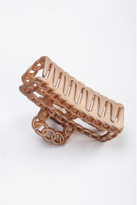 Краб матовий 